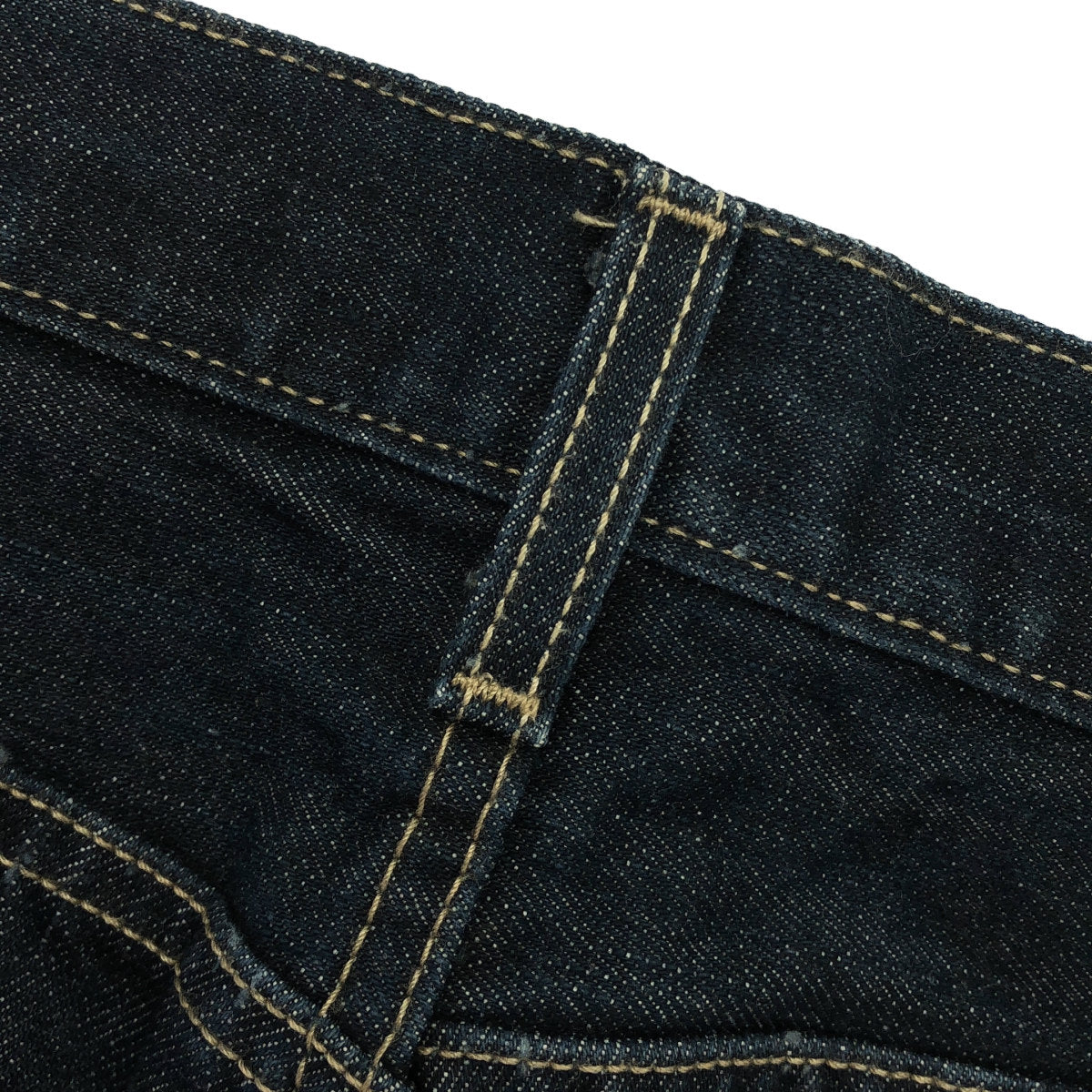 LEVI'S リーバイス 00501-0536 501 インディゴ メキシコ製 デニムパンツ ボトムス
