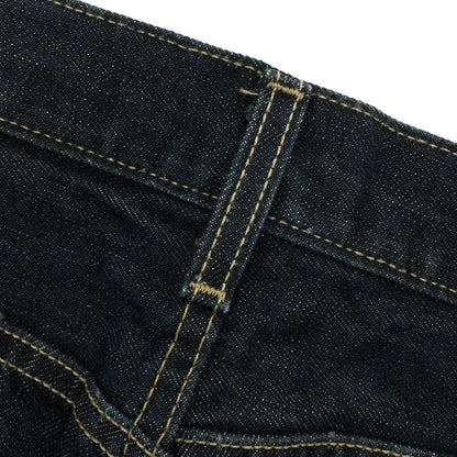 LEVI'S リーバイス 00501-0536 501 インディゴ メキシコ製 デニムパンツ ボトムス