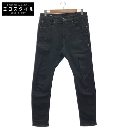 G-STAR RAW ジースターロゥ ブラック D-Staq Slim Jeans ボトムス