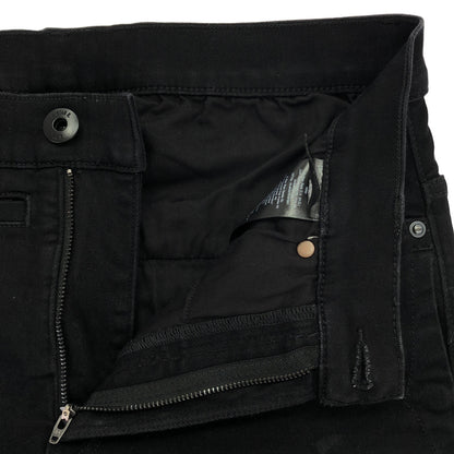 G-STAR RAW ジースターロゥ ブラック D-Staq Slim Jeans ボトムス