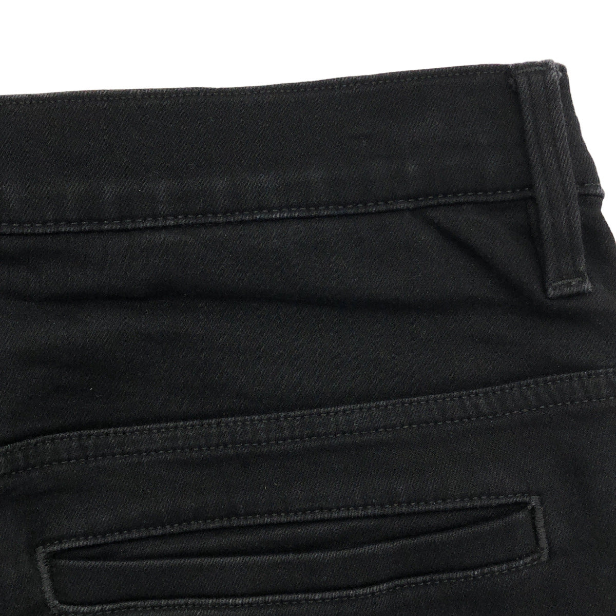 G-STAR RAW ジースターロゥ ブラック D-Staq Slim Jeans ボトムス