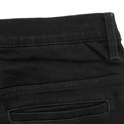G-STAR RAW ジースターロゥ ブラック D-Staq Slim Jeans ボトムス