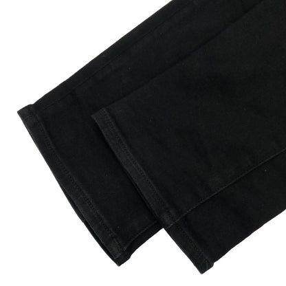 G-STAR RAW ジースターロゥ ブラック D-Staq Slim Jeans ボトムス