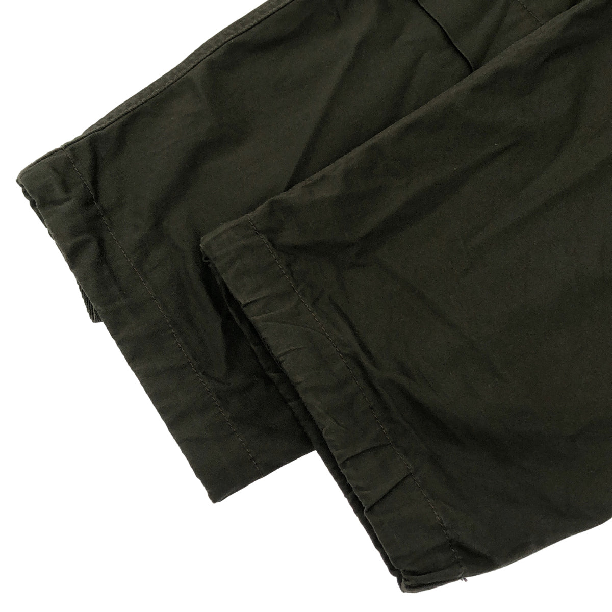 G-STAR RAW ジースターロゥ カーキ Rovic 3D Relaxed Pants ボトムス