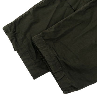 G-STAR RAW ジースターロゥ カーキ Rovic 3D Relaxed Pants ボトムス