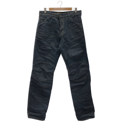 G-STAR RAW ジースターロゥ インディゴ Elwood Regular Jeans ボトムス