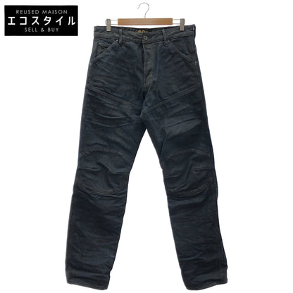 G-STAR RAW ジースターロゥ インディゴ Elwood Regular Jeans ボトムス