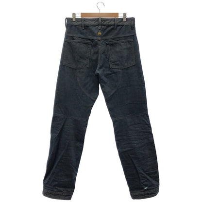 G-STAR RAW ジースターロゥ インディゴ Elwood Regular Jeans ボトムス