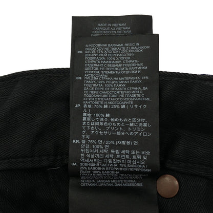 G-STAR RAW ジースターロゥ インディゴ Elwood Regular Jeans ボトムス