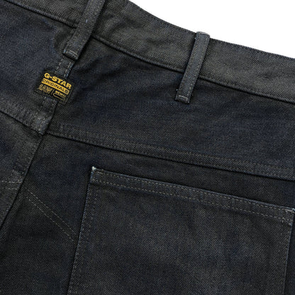 G-STAR RAW ジースターロゥ インディゴ Elwood Regular Jeans ボトムス