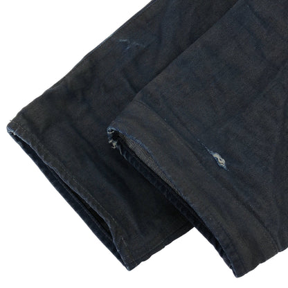 G-STAR RAW ジースターロゥ インディゴ Elwood Regular Jeans ボトムス
