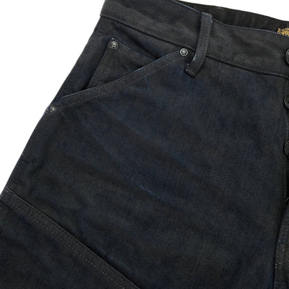 G-STAR RAW ジースターロゥ インディゴ Elwood Regular Jeans ボトムス