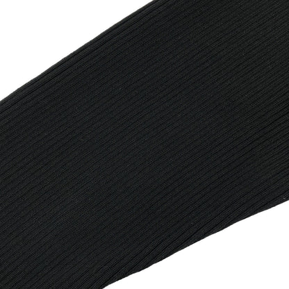 HIGH STREET ハイストリート 632-0215005 ブラック 切り替えダウンジャケット トップス