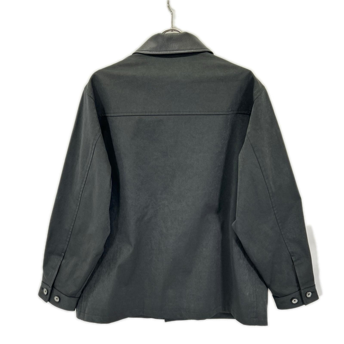 UNITED TOKYO ユナイテッドトウキョウ 135553007 ブラック EX DOLPHIN HUNTING JACKET ジャケット
