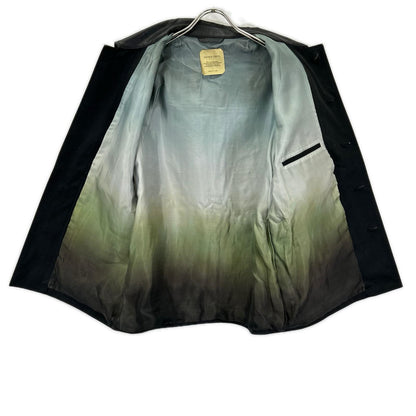 UNITED TOKYO ユナイテッドトウキョウ 135553007 ブラック EX DOLPHIN HUNTING JACKET ジャケット