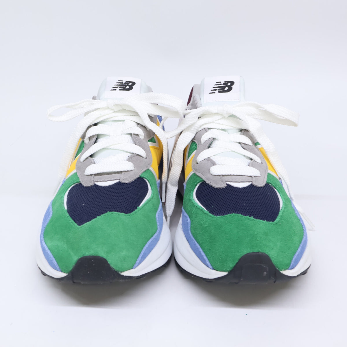 NEW BALANCE ニューバランス 【新品同様】M5740GA 57/40 CARNIVAL カーニバル ローカットスニーカー シューズ