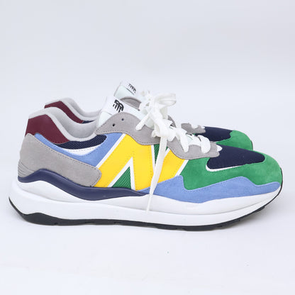 NEW BALANCE ニューバランス 【新品同様】M5740GA 57/40 CARNIVAL カーニバル ローカットスニーカー シューズ