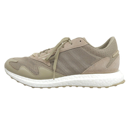 Y-3 ワイスリー 新品同様 Rhisu Run ローカットスニーカー シューズ メンズ 28.0cm FX7261 シューズ