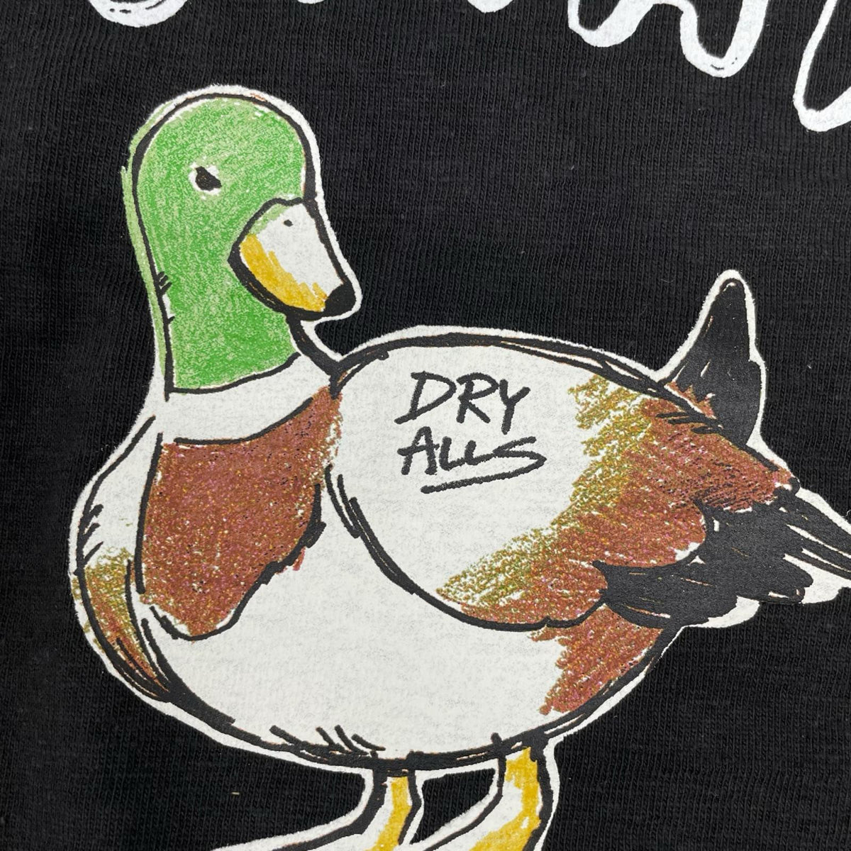 HUMAN MADE ヒューマンメイド 26年製 ブラック カモグラフィック Tシャツ トップス