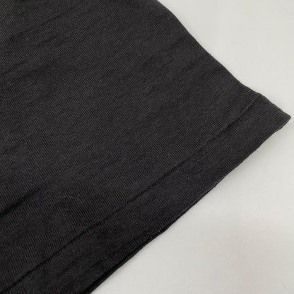 HUMAN MADE ヒューマンメイド 26年製 ブラック カモグラフィック Tシャツ トップス