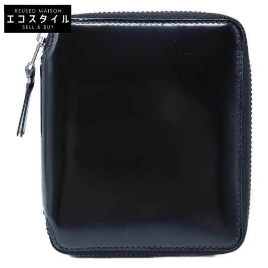 COMMEdesGARCONS コムデギャルソン SA 2100MI ミラーインサイド 二つ折り財布（小銭入れあり）