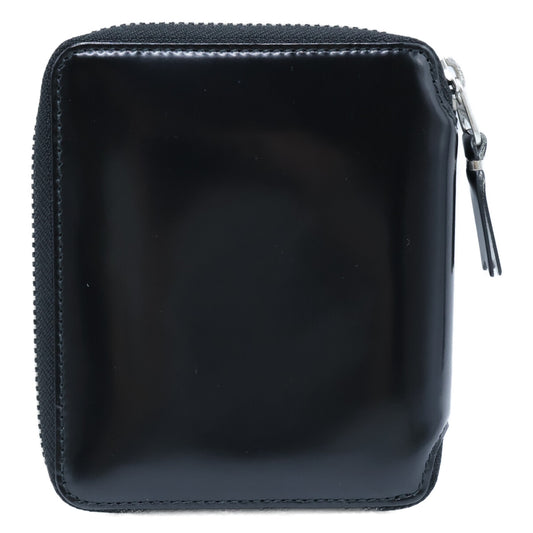 COMMEdesGARCONS コムデギャルソン SA 2100MI ミラーインサイド 二つ折り財布（小銭入れあり）