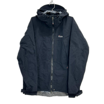 tilak ティラック ブラック GORE-TEX evolution jacket ジャケット