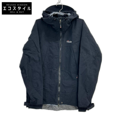 tilak ティラック ブラック GORE-TEX evolution jacket ジャケット