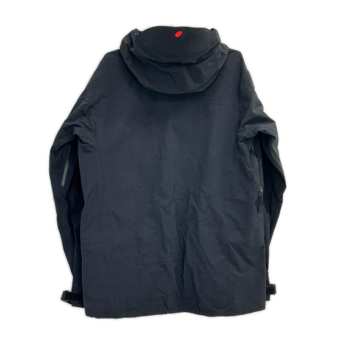tilak ティラック ブラック GORE-TEX evolution jacket ジャケット