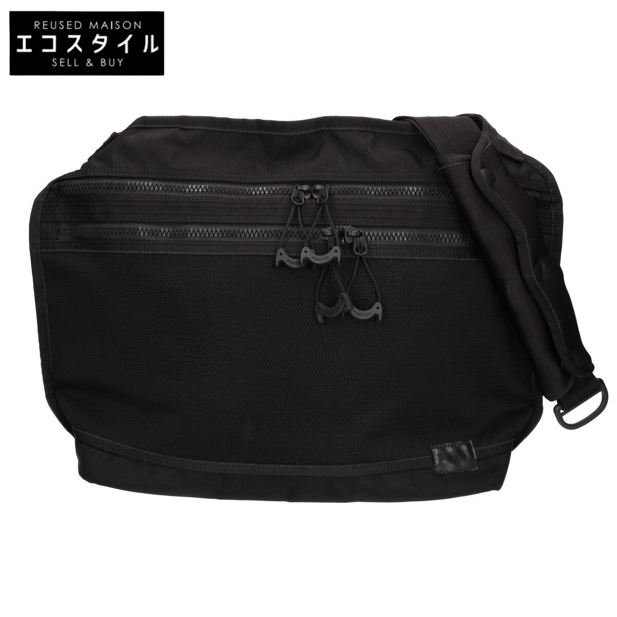 PORTER ポーター AREA ショルダーバッグ