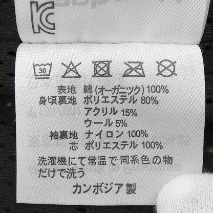 carhartt カーハート 美品 コットン デトロイドジャケット メンズ ブラウン系 1028424 ジャケット
