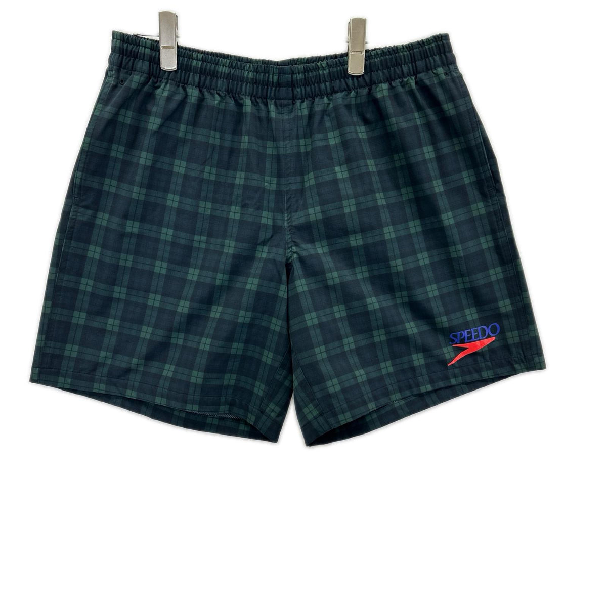 Speedo スピード × BEAMS SA82501BE グリーン 水陸両用ショートパンツ ボトムス