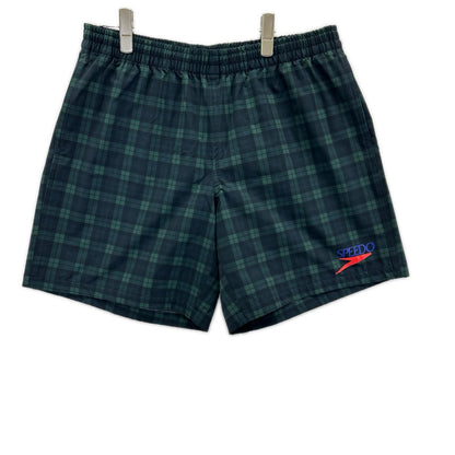 Speedo スピード × BEAMS SA82501BE グリーン 水陸両用ショートパンツ ボトムス