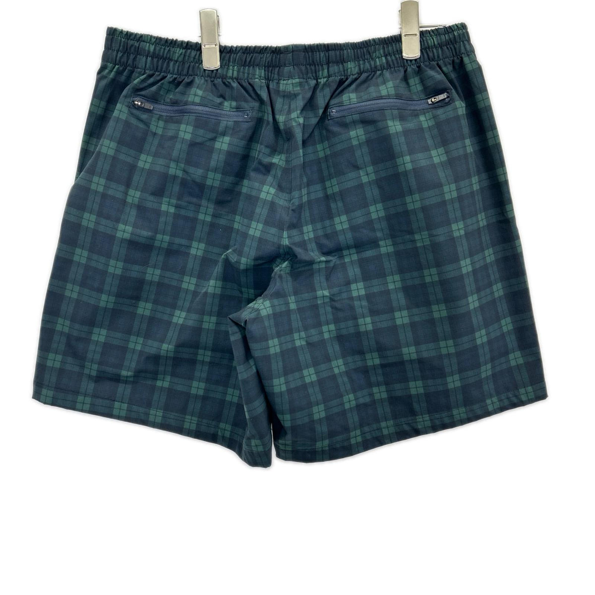 Speedo スピード × BEAMS SA82501BE グリーン 水陸両用ショートパンツ ボトムス