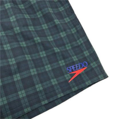 Speedo スピード × BEAMS SA82501BE グリーン 水陸両用ショートパンツ ボトムス