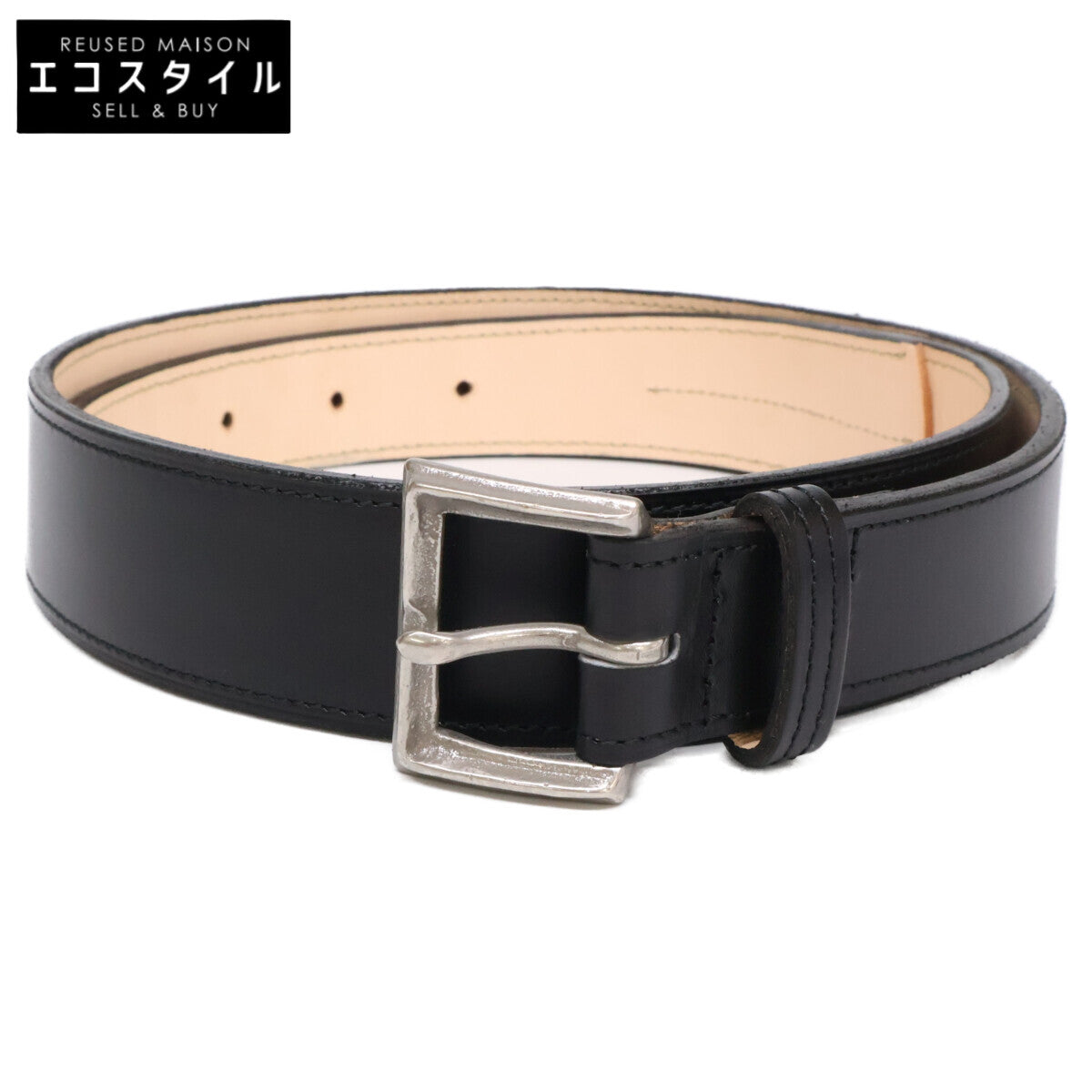 forme フォルメ 【新品同様】flp-29 Dress Jodhpurs belt ドレスジョッパー ベルト