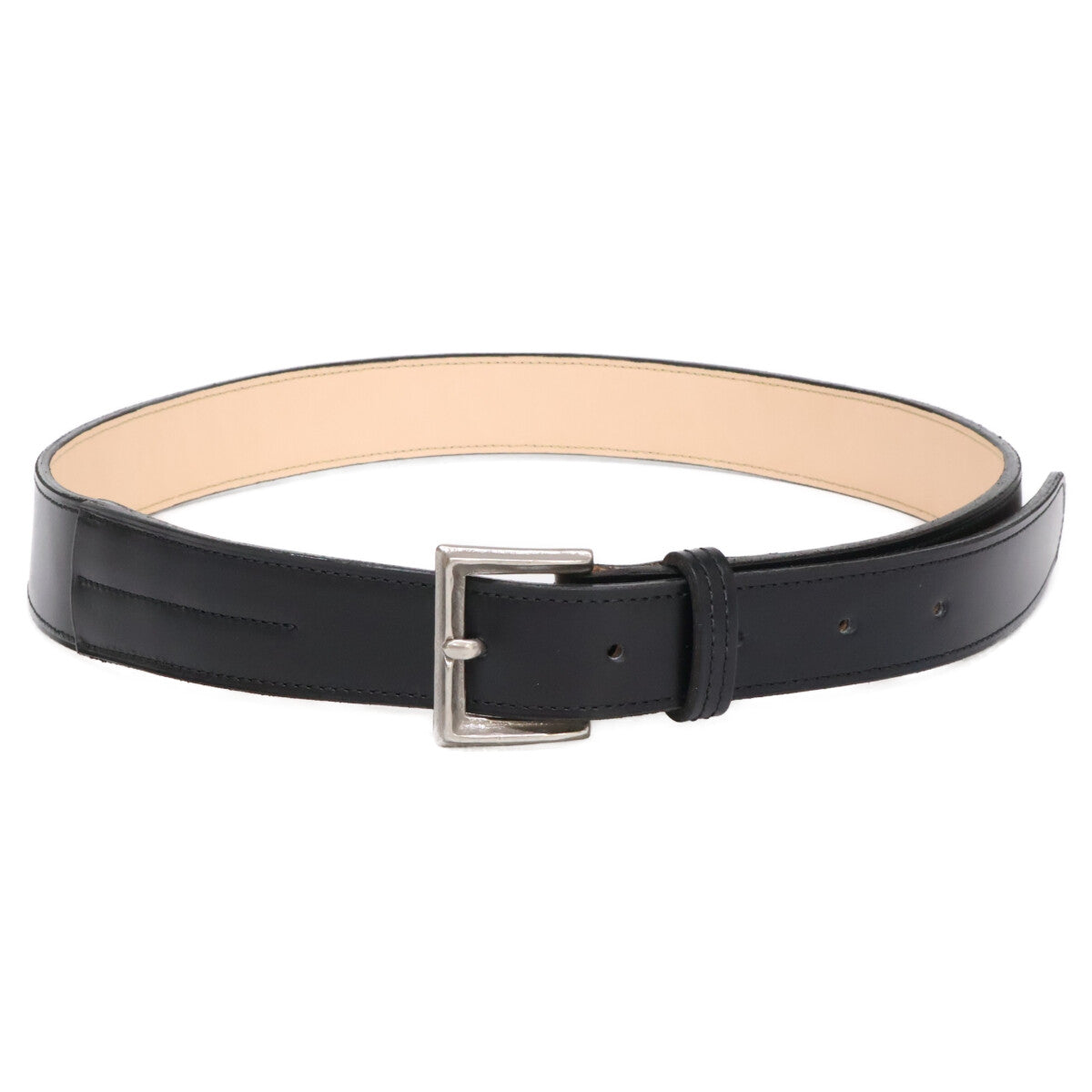 forme フォルメ 【新品同様】flp-29 Dress Jodhpurs belt ドレスジョッパー ベルト