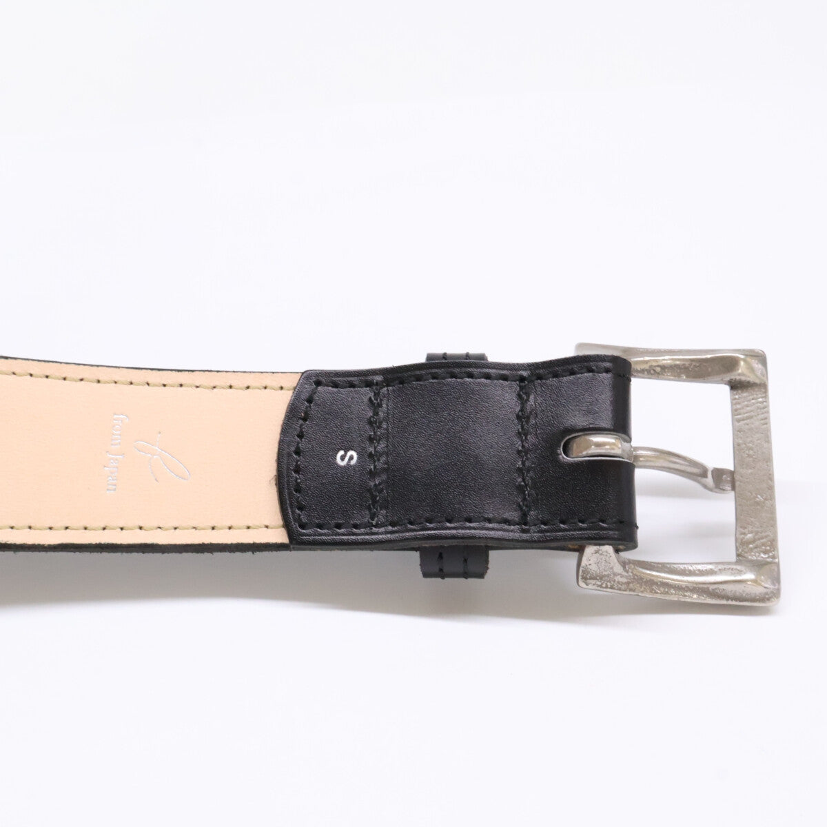 forme フォルメ 【新品同様】flp-29 Dress Jodhpurs belt ドレスジョッパー ベルト