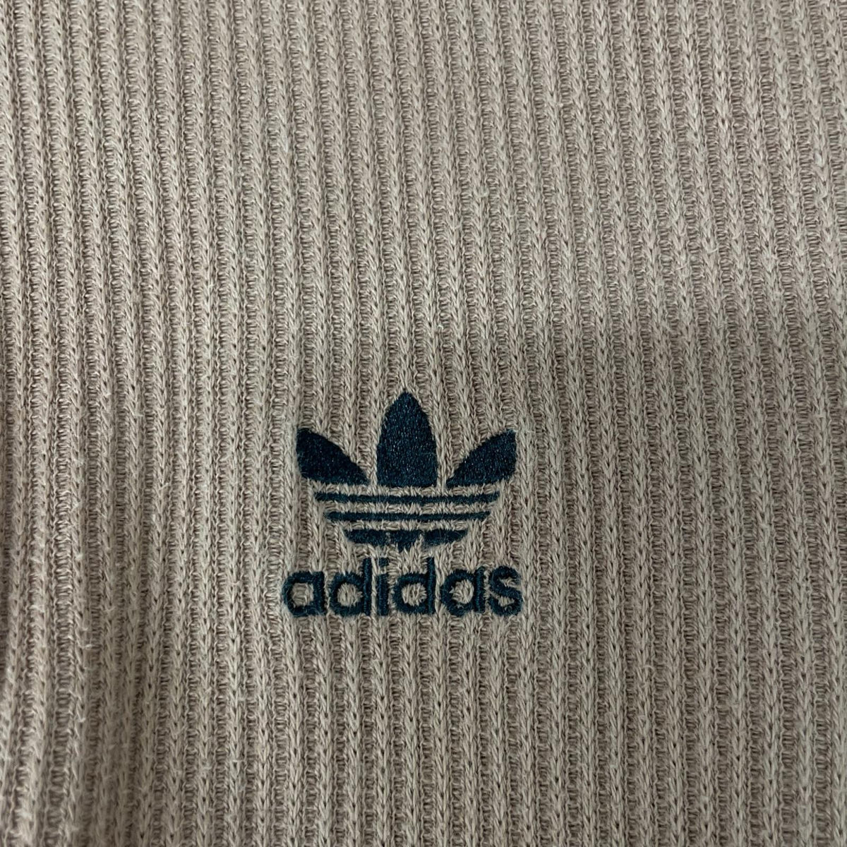 adidas アディダス HS2081 オレンジ アディカラー クラシック ワッフル トラックジャケット ジャケット