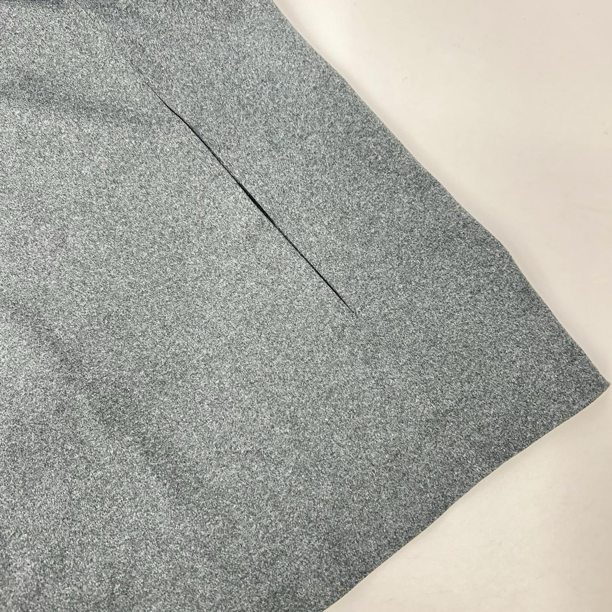 THE NORTH FACE ノースフェイス NT12262 グレー テックラウンジカーディガン トップス