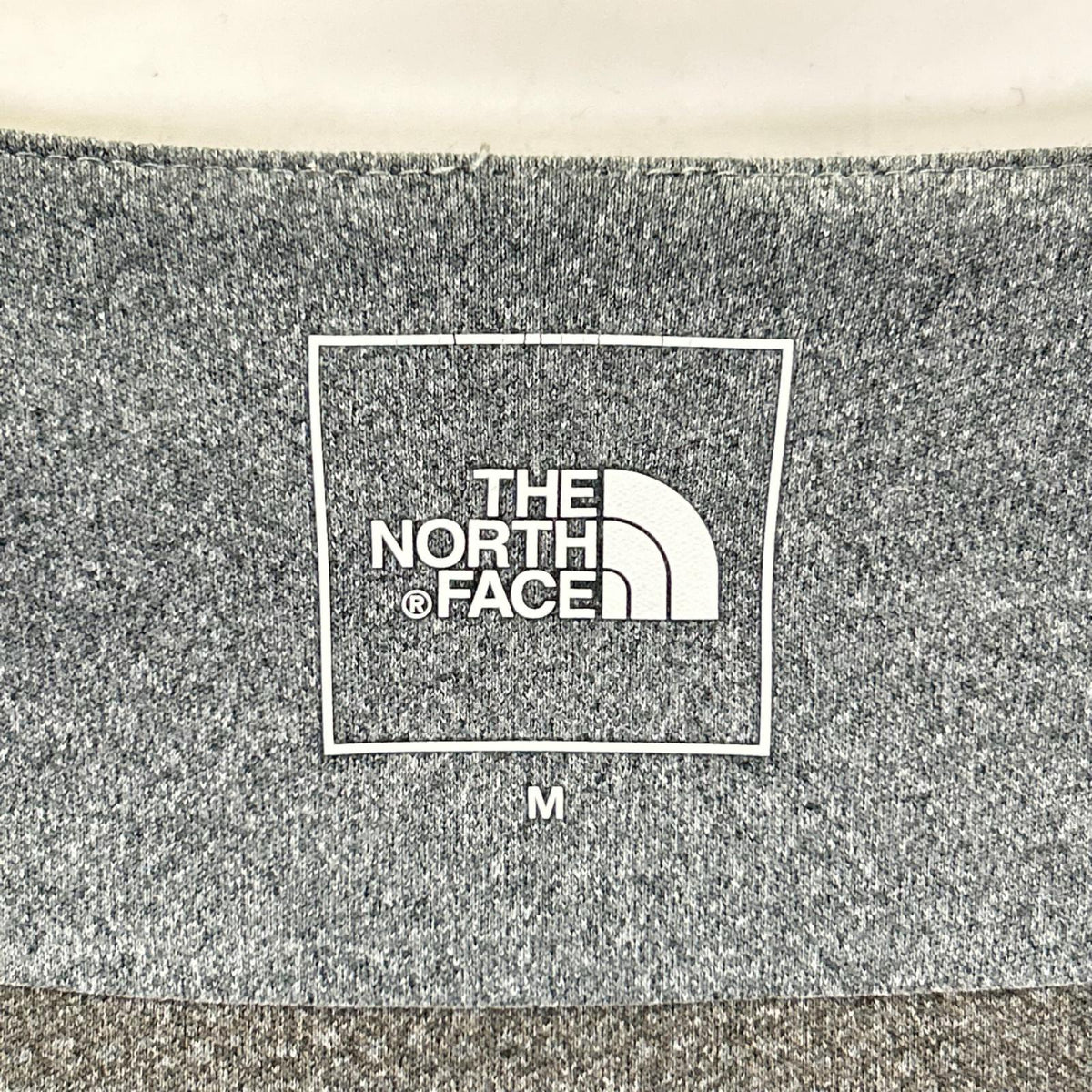 THE NORTH FACE ノースフェイス NT12262 グレー テックラウンジカーディガン トップス