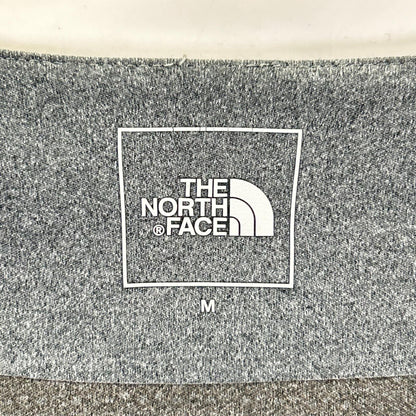 THE NORTH FACE ノースフェイス NT12262 グレー テックラウンジカーディガン トップス