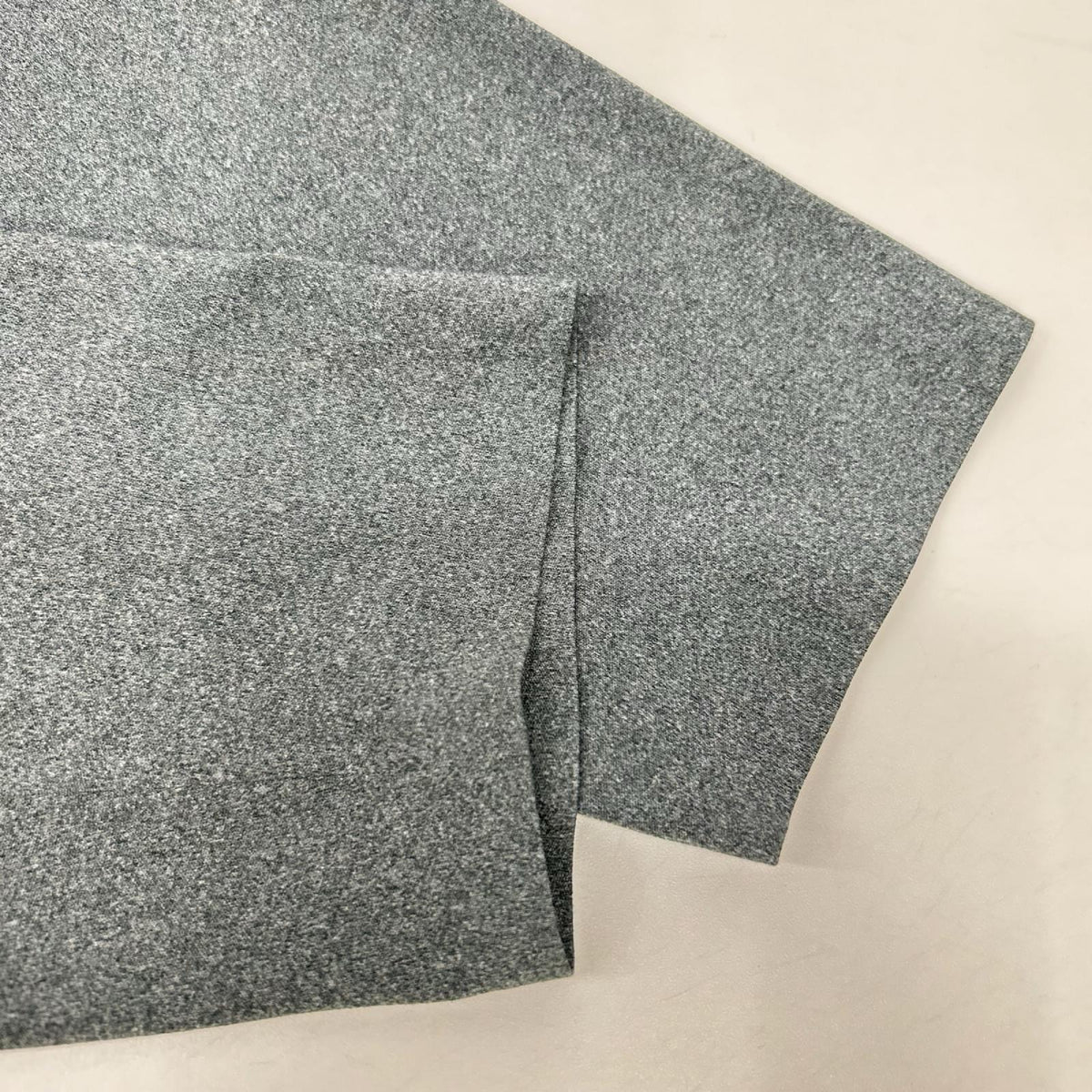 THE NORTH FACE ノースフェイス NT12262 グレー テックラウンジカーディガン トップス
