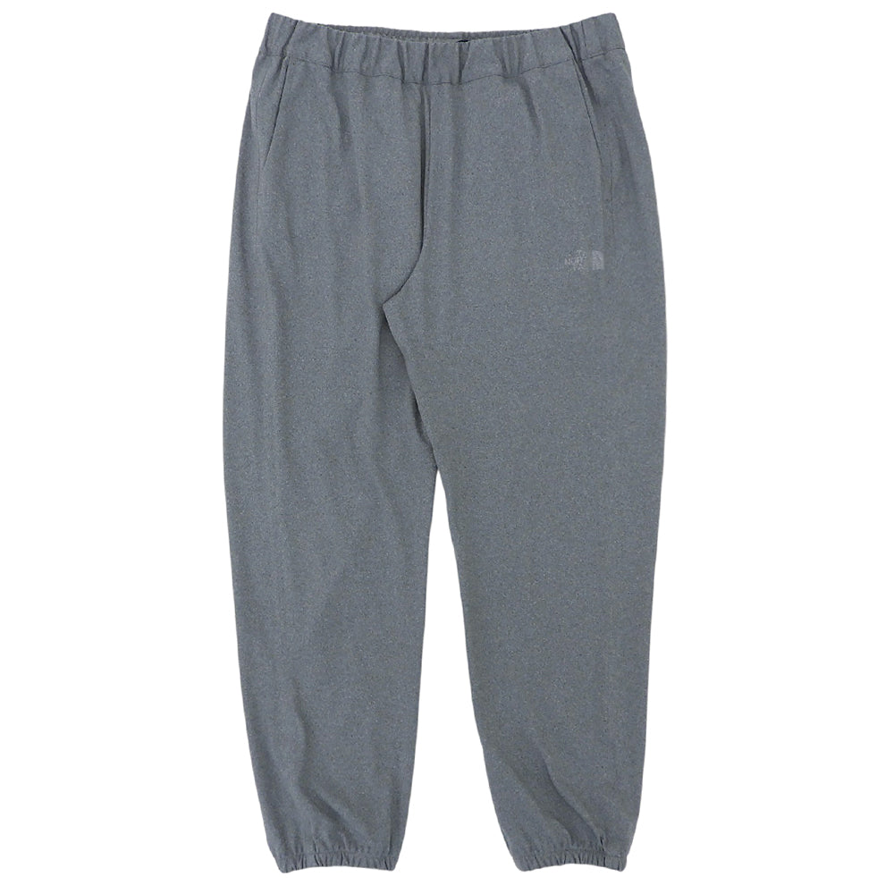 THE NORTH FACE ノースフェイス 美品 Tech LOUNGE PANT ボトムス メンズ グレー M NB32262 ボトムス
