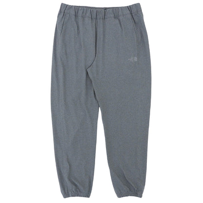THE NORTH FACE ノースフェイス 美品 Tech LOUNGE PANT ボトムス メンズ グレー M NB32262 ボトムス