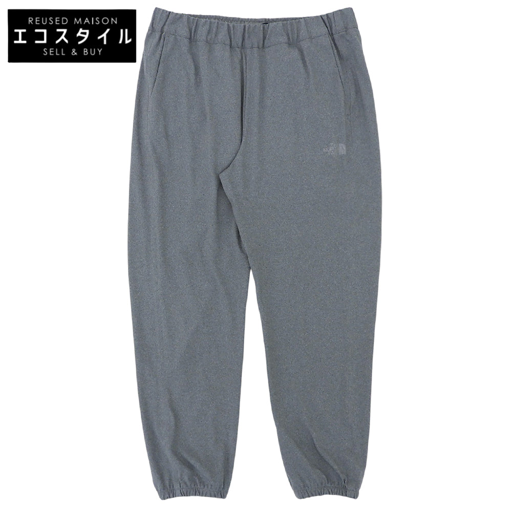 THE NORTH FACE ノースフェイス 美品 Tech LOUNGE PANT ボトムス メンズ グレー M NB32262 ボトムス