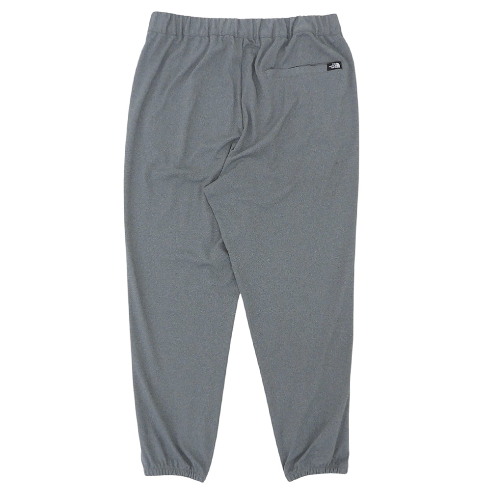 THE NORTH FACE ノースフェイス 美品 Tech LOUNGE PANT ボトムス メンズ グレー M NB32262 ボトムス