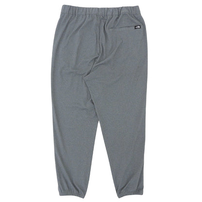THE NORTH FACE ノースフェイス 美品 Tech LOUNGE PANT ボトムス メンズ グレー M NB32262 ボトムス