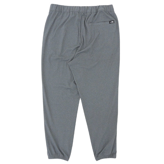 THE NORTH FACE ノースフェイス 美品 Tech LOUNGE PANT ボトムス メンズ グレー M NB32262 ボトムス