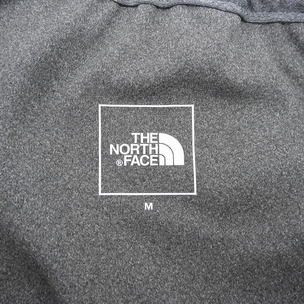 THE NORTH FACE ノースフェイス 美品 Tech LOUNGE PANT ボトムス メンズ グレー M NB32262 ボトムス